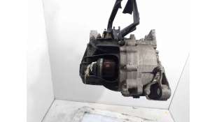 CAJA CAMBIOS FORD FOCUS C-MAX (2003-2007) 1.6 TDCI 109CV 1560CC - L.7052504 / 3M5R7002YD 2