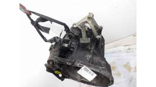 CAJA CAMBIOS FORD FOCUS C-MAX (2003-2007) 1.6 TDCI 109CV 1560CC - L.7052504 / 3M5R7002YD