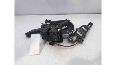 CERRADURA PUERTA TRASERA DERECHA FORD FOCUS C-MAX (2003-2007) 1.6 TDCI 109CV 1560CC - L.7052581 / R26412BK