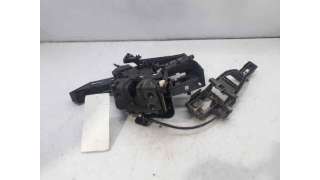 CERRADURA PUERTA TRASERA DERECHA FORD FOCUS C-MAX (2003-2007) 1.6 TDCI 109CV 1560CC - L.7052581 / R26412BK