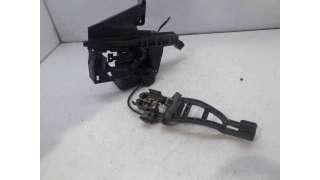 CERRADURA PUERTA TRASERA DERECHA FORD FOCUS C-MAX (2003-2007) 1.6 TDCI 109CV 1560CC - L.7052581 / R26412BK