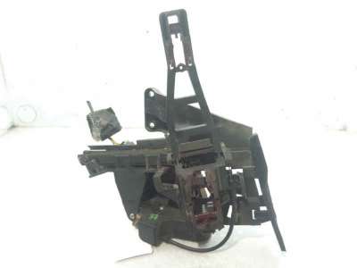 CERRADURA PUERTA TRASERA IZQUIERDA FORD FOCUS C-MAX (2003-2007) 1.6 TDCI 109CV 1560CC - L.7052582 / R26413BK