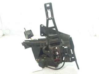 CERRADURA PUERTA TRASERA IZQUIERDA FORD FOCUS C-MAX (2003-2007) 1.6 TDCI 109CV 1560CC - L.7052582 / R26413BK