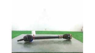 TRANSMISION DELANTERA DERECHA SEAT IBIZA II (1994-1996) 1.9 D 68CV 1896CC - L.7053209 / 6K0407452CX