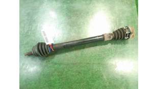 TRANSMISION DELANTERA DERECHA SEAT IBIZA II (1994-1996) 1.9 D 68CV 1896CC - L.7053209 / 6K0407452CX 2