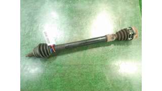TRANSMISION DELANTERA DERECHA SEAT IBIZA II (1994-1996) 1.9 D 68CV 1896CC - L.7053209 / 6K0407452CX