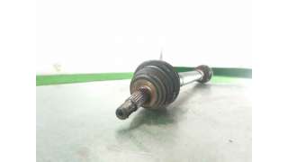 TRANSMISION DELANTERA DERECHA SEAT IBIZA II (1994-1996) 1.9 D 68CV 1896CC - L.7053209 / 6K0407452CX