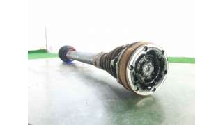 TRANSMISION DELANTERA DERECHA SEAT IBIZA II (1994-1996) 1.9 D 68CV 1896CC - L.7053209 / 6K0407452CX