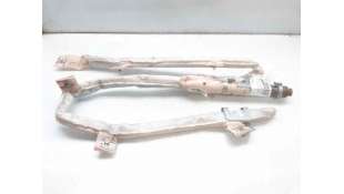 AIRBAG CORTINA DELANTERO IZQUIERDO SEAT TOLEDO IV (2012-2015) 1.6 TDI 105CV 1598CC - L.7053427 / 5JA880741