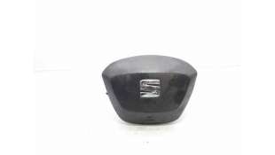 AIRBAG DELANTERO IZQUIERDO SEAT TOLEDO IV (2012-2015) 1.6 TDI 105CV 1598CC - L.7053429 / 5F0880201H