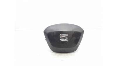 AIRBAG DELANTERO IZQUIERDO SEAT TOLEDO IV (2012-2015) 1.6 TDI 105CV 1598CC - L.7053429 / 5F0880201H