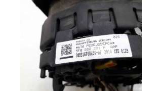 AIRBAG DELANTERO IZQUIERDO SEAT TOLEDO IV (2012-2015) 1.6 TDI 105CV 1598CC - L.7053429 / 5F0880201H