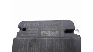 CENTRALITA AIRBAG SEAT TOLEDO IV (2012-2015) 1.6 TDI 105CV 1598CC - L.7053457 / 34D959655B