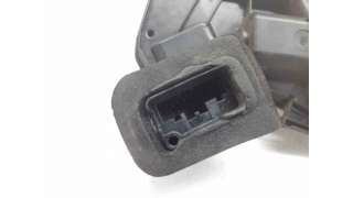 CERRADURA PUERTA DELANTERA DERECHA SEAT TOLEDO IV (2012-2015) 1.6 TDI 105CV 1598CC - L.7053459 / 5TC837016C