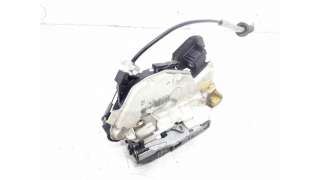CERRADURA PUERTA DELANTERA IZQUIERDA SEAT TOLEDO IV (2012-2015) 1.6 TDI 105CV 1598CC - L.7053460 / 5TB837015C