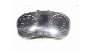 CUADRO INSTRUMENTOS SEAT TOLEDO IV (2012-2015) 1.6 TDI 105CV 1598CC - L.7053468 / 6JA920800E