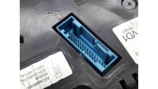 CUADRO INSTRUMENTOS SEAT TOLEDO IV (2012-2015) 1.6 TDI 105CV 1598CC - L.7053468 / 6JA920800E