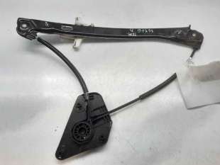 ELEVALUNAS TRASERO DERECHO SEAT TOLEDO IV (2012-2015) 1.6 TDI 105CV 1598CC - L.7053472 / 5JA839462 2