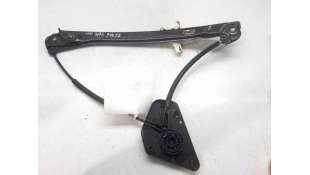 ELEVALUNAS TRASERO IZQUIERDO SEAT TOLEDO IV (2012-2015) 1.6 TDI 105CV 1598CC - L.7053473 / 5JA839461 2