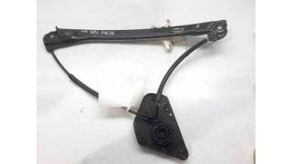ELEVALUNAS TRASERO IZQUIERDO SEAT TOLEDO IV (2012-2015) 1.6 TDI 105CV 1598CC - L.7053473 / 5JA839461