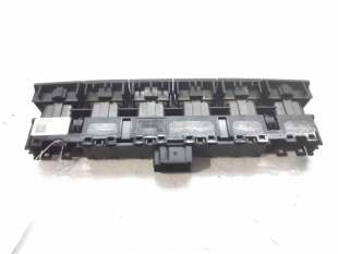 MANDO MULTIFUNCION SEAT TOLEDO IV (2012-2015) 1.6 TDI 105CV 1598CC - L.7053480 / 6JA927132BF 2