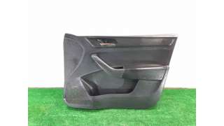 GUARNECIDO PUERTA DELANTERA DERECHA SEAT TOLEDO IV (2012-2015) 1.6 TDI 105CV 1598CC - L.7053485 / 6JB867014