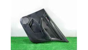 GUARNECIDO PUERTA TRASERA DERECHA SEAT TOLEDO IV (2012-2015) 1.6 TDI 105CV 1598CC - L.7053487 / 6JA867024A