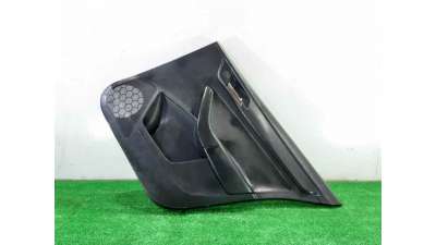 GUARNECIDO PUERTA TRASERA DERECHA SEAT TOLEDO IV (2012-2015) 1.6 TDI 105CV 1598CC - L.7053487 / 6JA867024A