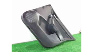 GUARNECIDO PUERTA TRASERA DERECHA SEAT TOLEDO IV (2012-2015) 1.6 TDI 105CV 1598CC - L.7053487 / 6JA867024A