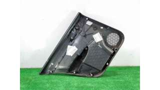 GUARNECIDO PUERTA TRASERA DERECHA SEAT TOLEDO IV (2012-2015) 1.6 TDI 105CV 1598CC - L.7053487 / 6JA867024A