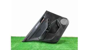 GUARNECIDO PUERTA TRASERA IZQUIERDA SEAT TOLEDO IV (2012-2015) 1.6 TDI 105CV 1598CC - L.7053488 / 6JA867023A