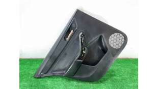 GUARNECIDO PUERTA TRASERA IZQUIERDA SEAT TOLEDO IV (2012-2015) 1.6 TDI 105CV 1598CC - L.7053488 / 6JA867023A 2