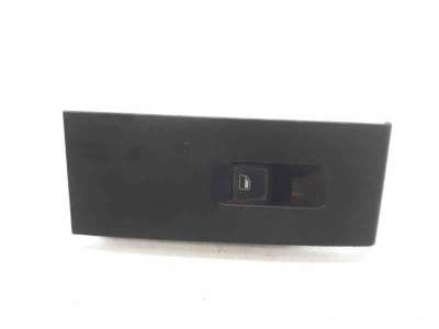 MANDO ELEVALUNAS TRASERO IZQUIERDO SEAT TOLEDO IV (2012-2015) 1.6 TDI 105CV 1598CC - L.7053504 / 6JA959855WHS