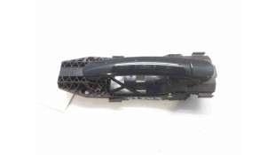 MANETA EXTERIOR DELANTERA DERECHA SEAT TOLEDO IV (2012-2015) 1.6 TDI 105CV 1598CC - L.7053511 / 5N0839885H