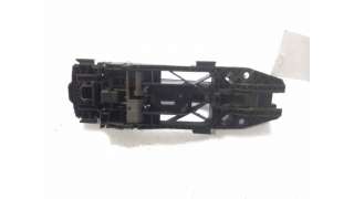 MANETA EXTERIOR DELANTERA DERECHA SEAT TOLEDO IV (2012-2015) 1.6 TDI 105CV 1598CC - L.7053511 / 5N0839885H