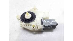 MOTOR ELEVALUNAS TRASERO IZQUIERDO SEAT TOLEDO IV (2012-2015) 1.6 TDI 105CV 1598CC - L.7053519 / 5JA959811F