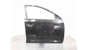 PUERTA DELANTERA DERECHA SEAT TOLEDO IV (2012-2015) 1.6 TDI 105CV 1598CC - L.7053540 / 5JA831052C
