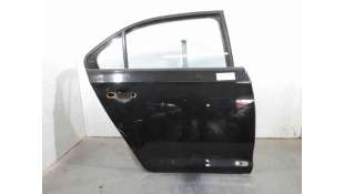 PUERTA TRASERA DERECHA SEAT TOLEDO IV (2012-2015) 1.6 TDI 105CV 1598CC - L.7053542 / 5JA833052C