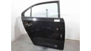 PUERTA TRASERA DERECHA SEAT TOLEDO IV (2012-2015) 1.6 TDI 105CV 1598CC - L.7053542 / 5JA833052C 2