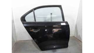 PUERTA TRASERA DERECHA SEAT TOLEDO IV (2012-2015) 1.6 TDI 105CV 1598CC - L.7053542 / 5JA833052C