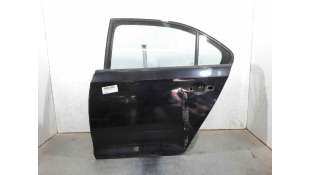 PUERTA TRASERA IZQUIERDA SEAT TOLEDO IV (2012-2015) 1.6 TDI 105CV 1598CC - L.7053543 / 5JA833051C
