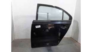 PUERTA TRASERA IZQUIERDA SEAT TOLEDO IV (2012-2015) 1.6 TDI 105CV 1598CC - L.7053543 / 5JA833051C 2