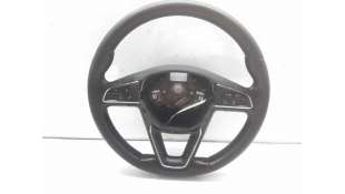 VOLANTE SEAT TOLEDO IV (2012-2015) 1.6 TDI 105CV 1598CC - L.7053565 / 6JR419091E