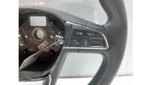 VOLANTE SEAT TOLEDO IV (2012-2015) 1.6 TDI 105CV 1598CC - L.7053565 / 6JR419091E 2