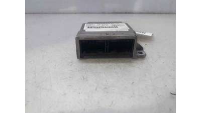 CENTRALITA AIRBAG PEUGEOT 207 VAN (2006-) - L.7053619 / 9663593480