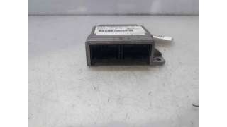 CENTRALITA AIRBAG PEUGEOT 207 VAN (2006-) - L.7053619 / 9663593480