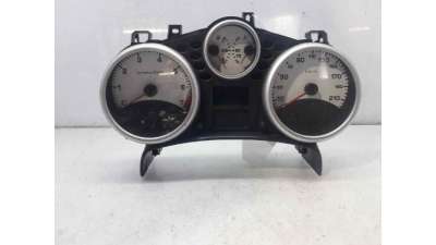 CUADRO INSTRUMENTOS PEUGEOT 207 VAN (2006-) - L.7053638 / A2C53065547