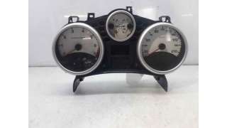CUADRO INSTRUMENTOS PEUGEOT 207 VAN (2006-) - L.7053638 / A2C53065547