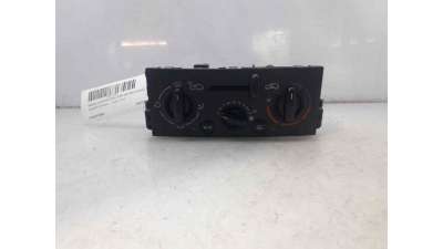 MANDO CALEFACCION /  AIRE ACONDICIONADO PEUGEOT 207 VAN (2006-) - L.7053680 / N102079BN