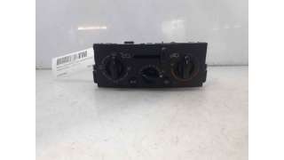 MANDO CALEFACCION /  AIRE ACONDICIONADO PEUGEOT 207 VAN (2006-) - L.7053680 / N102079BN